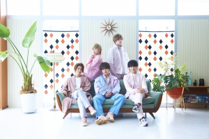IVVY New Single「WINK」リリース記念イベント